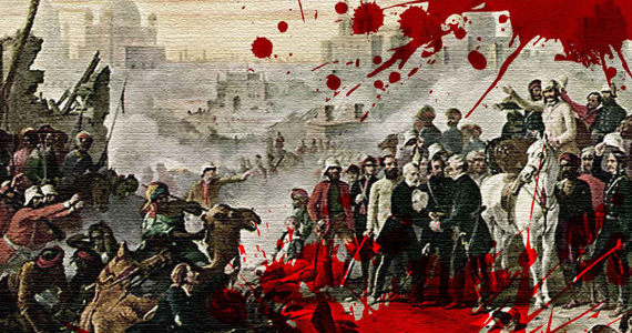 Breaking News: First Bulletin on 1857 Uprising Reached London a Month Later