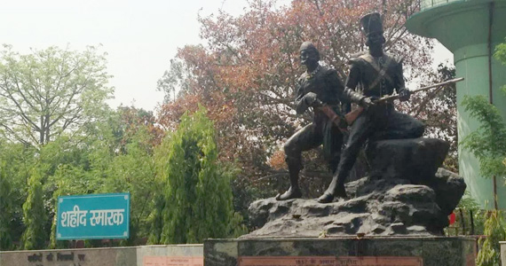 On the 160th Anniversary of the 1857 Uprising, Meet the Meerut Historian Keeping the Story Alive
