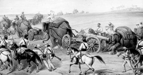 When the Dead Speak: Hidden Stories of 1857 From Ground in Meerut