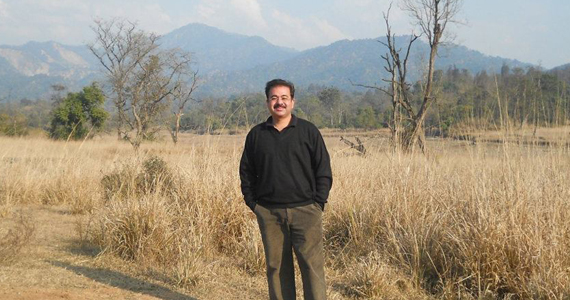 Rishikesh and Rajaji National Park