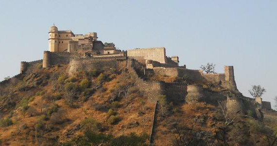 The Ranakpur Temple Complex, Dist. Pali, Region Marwar, Rajasthan